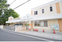 【幼稚園・保育園】しらぎく幼稚園　約450m