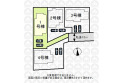 【区画図】1号棟
