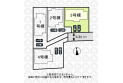 【区画図】3号棟