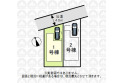 【区画図】1号棟
（実測図ではありません）