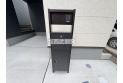 【設備】宅配ボックス付ポスト門柱