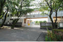 【中学校】東村山第一中学校　約1,370m