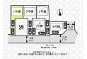 【区画図】1号棟