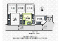 【区画図】4号棟