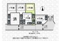 【区画図】5号棟