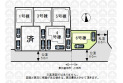【区画図】6号棟