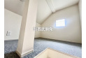 【収納】小屋裏収納
