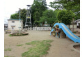 【公園】高木公園　約240m