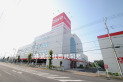 【その他販売店】コジマ×ビックカメラ　約900m