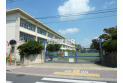 【小学校】第四小学校　約720m