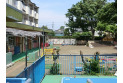 【幼稚園・保育園】はちまん保育園　約380m