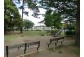 【公園】ひまわり公園　約30m