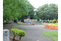 【公園】南台公園　約900m