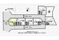 【区画図】1号棟