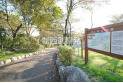 【公園】狭山公園　約350m