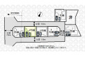 【区画図】2号棟