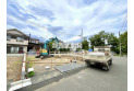 【外観】販売現地全景（2025年6月撮影）