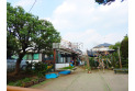 【幼稚園・保育園】空飛ぶ三輪車・秋津保育所　約500m