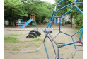 【公園】秋津第2児童遊園　約750m