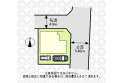 【区画図】実測図ではありません