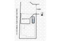 【区画図】実測図ではございません