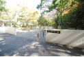 【公園】秋津公園　約350m