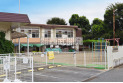 【幼稚園・保育園】第五保育園　約550m