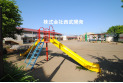 【幼稚園・保育園】南台幼稚園　約650m