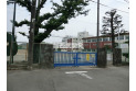 【中学校】緑中学校　約1,700m
