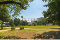 【公園】梶野公園　約580m