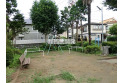【公園】北原一丁目第１公園　約650m