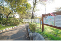 【公園】狭山公園　約300m
