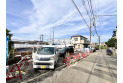 【外観】販売現地全景（2025年7月撮影）