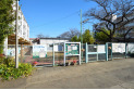 【幼稚園・保育園】第三保育園　約650m