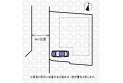 【区画図】実測図ではございません