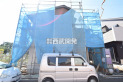 【外観】販売現地（2025年9撮影）