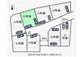 【区画図】実測図ではございません