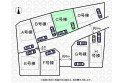 【区画図】実測図ではございません