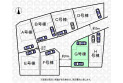 【区画図】実測図ではございません