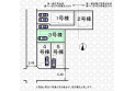 【区画図】実測図ではございません