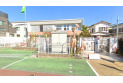 【幼稚園・保育園】学園まるやま保育園　約250m