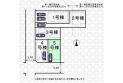 【区画図】実測図ではございません
