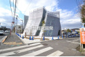【図書館】仲町テラス　約550m