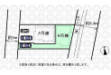 【区画図】実測図ではございません