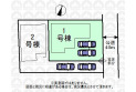 【区画図】実測図ではございません