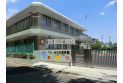 【幼稚園・保育園】やつり保育園　約550m