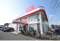 【その他販売店】ダイソー　約650m