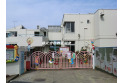 【幼稚園・保育園】くるみ保育園　約550m