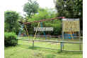 【公園】あやめ公園　約700m