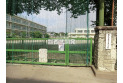 【小学校】第一小学校　約600m